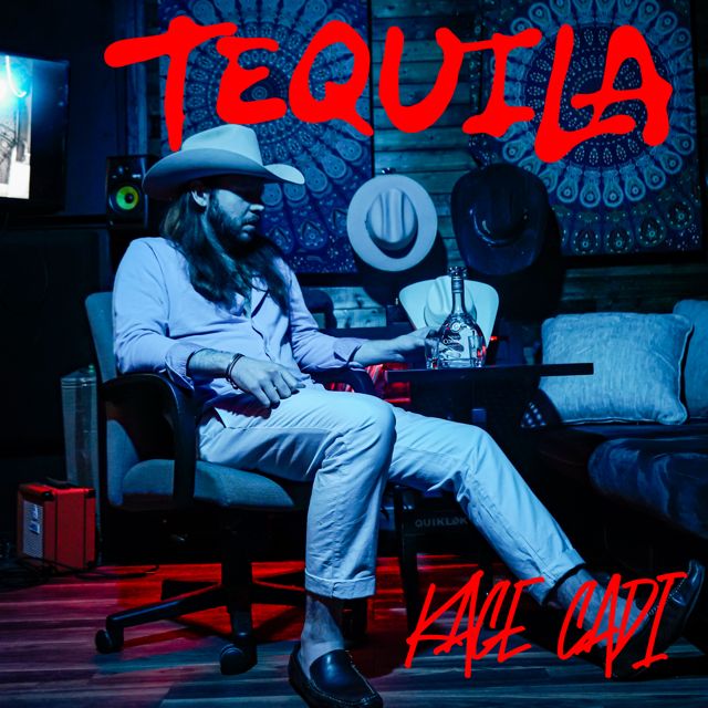 Kace Cadi - 'Tequila' [Ringtone]
