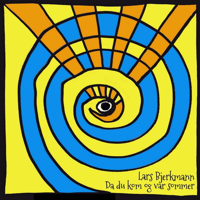 Lars Bjerkmann - 'Da du kom og var sommer' [Ringtone]