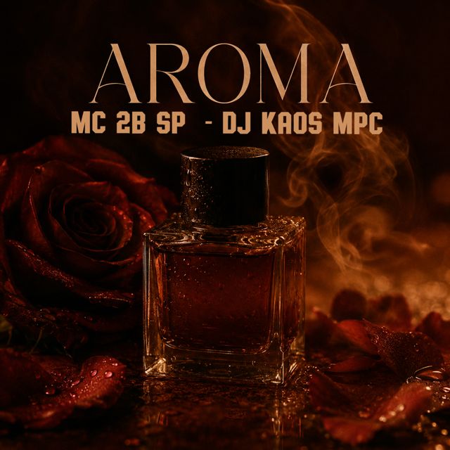 MC 2B SP - 'Aroma (feat. DJ Kaos MPC)' [Ringtone]