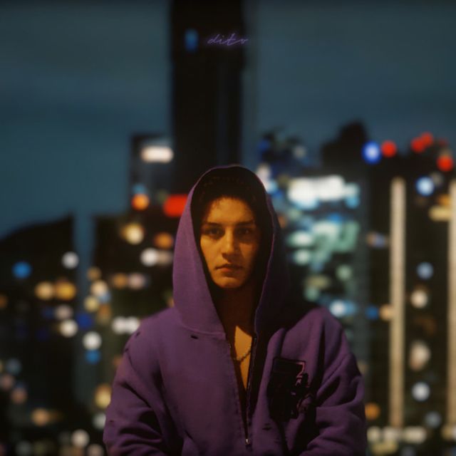 Dito - 'UNA NOCHE MAS' [Ringtone]