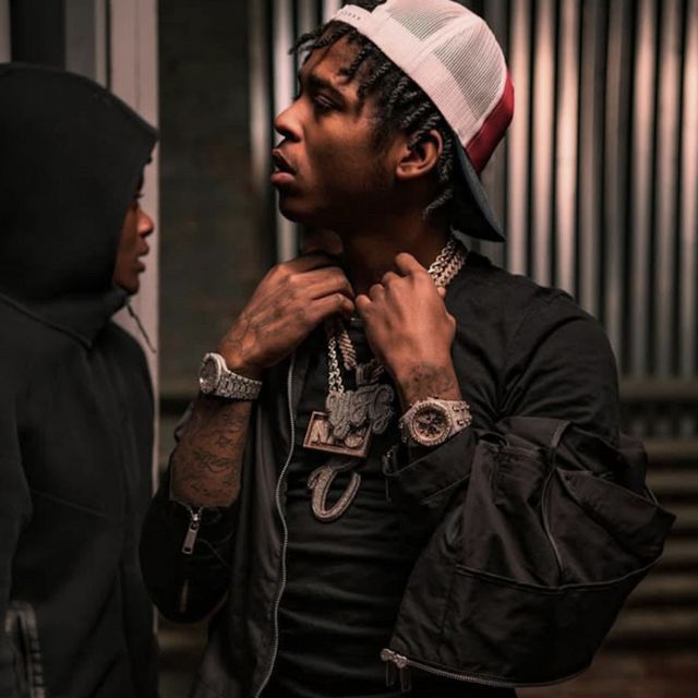 Yfg Fatso - 'A Cheater’s Favorite Song' [Ringtone]