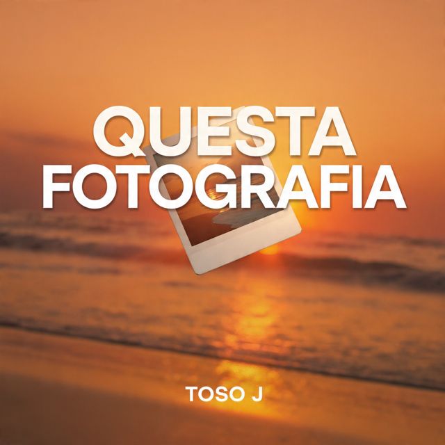 Toso J - 'Questa Fotografia (Alternative Version)' [Ringtone]