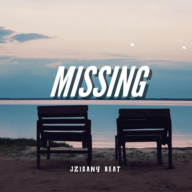 Jzigany Beat - 'MISSING' [Ringtone]