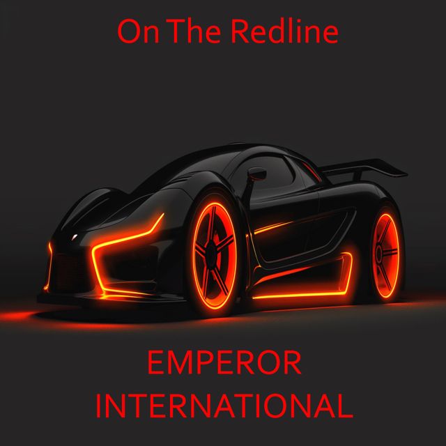 Emperor International - 'On The Redline' [Ringtone]