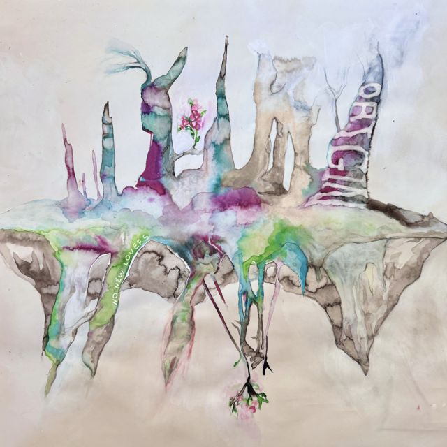 No New Lovers - 'Ignore The Pressure' [Ringtone]