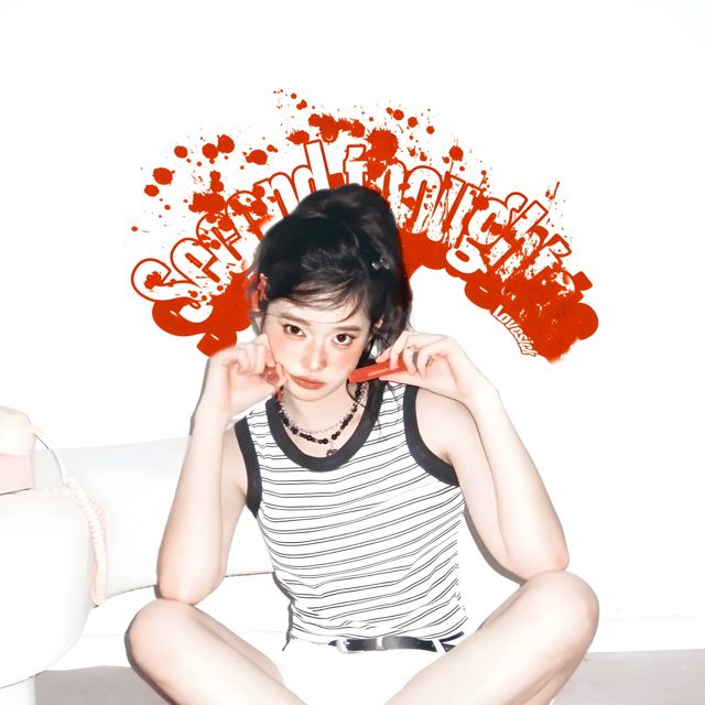 Løvesick - 'Second Thoughts' [Ringtone]