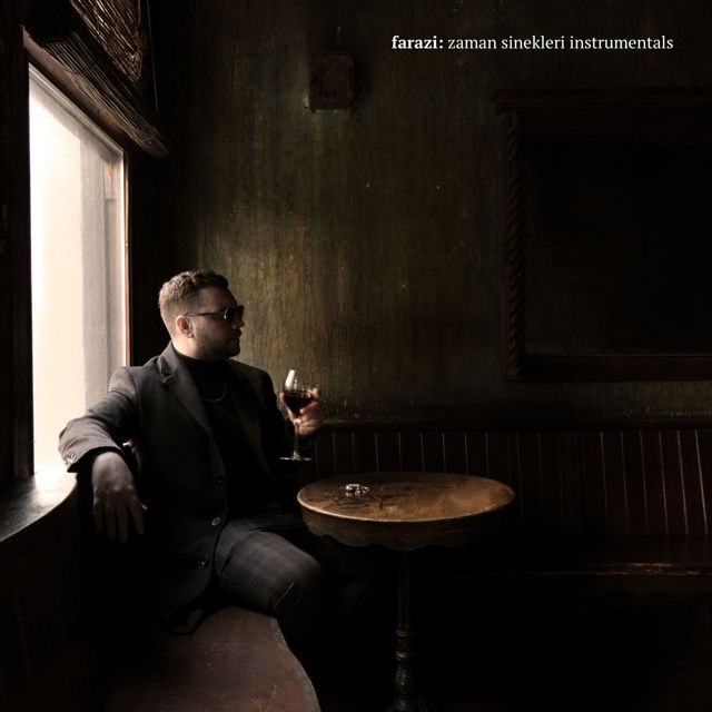 Farazi - 'Istanbul's Finest (Instrumental)' [Ringtone]