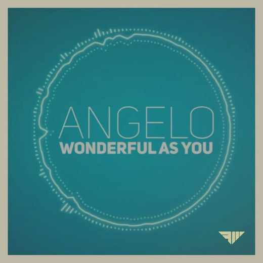 Angelo Villegas - 'Wonderful as You' [Ringtone]