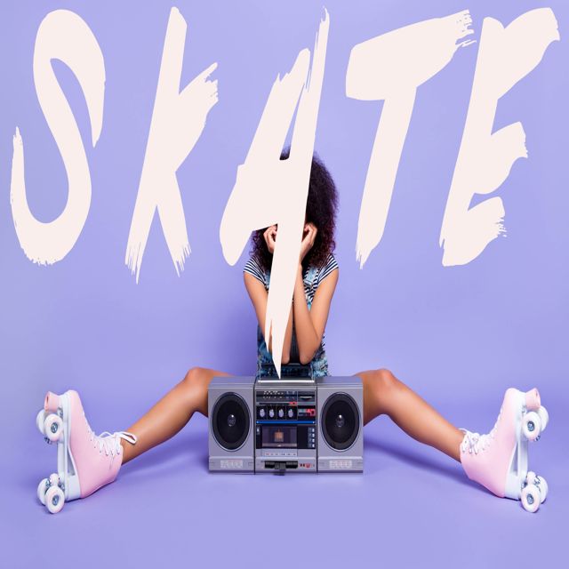 Kph - 'Skate (Instrumental)' [Ringtone]