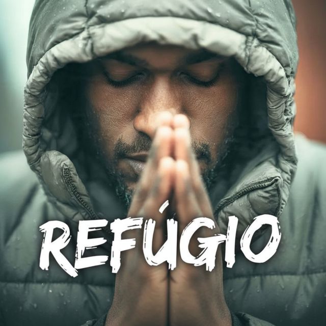 TrapGrace - 'Refúgio' [Ringtone]