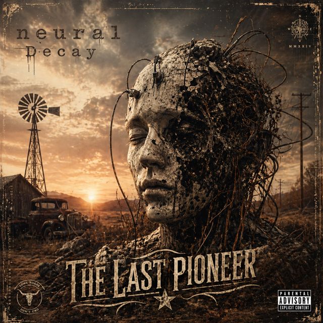 The Last Pioneer - 'Saviour' [Ringtone]