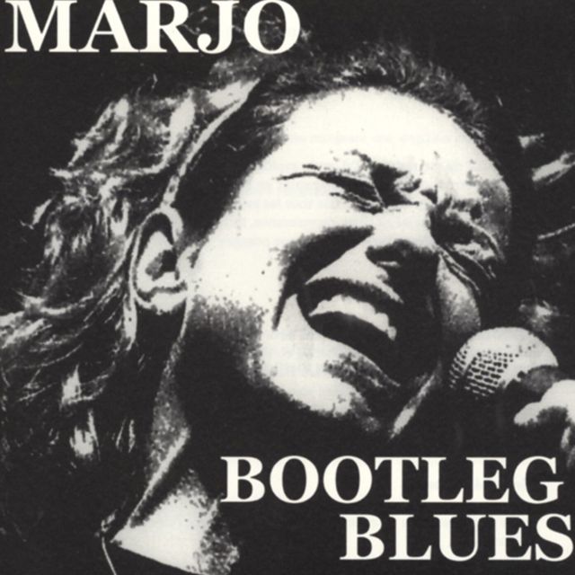 Marjo - 'Baby Doll (Live)' [Ringtone]