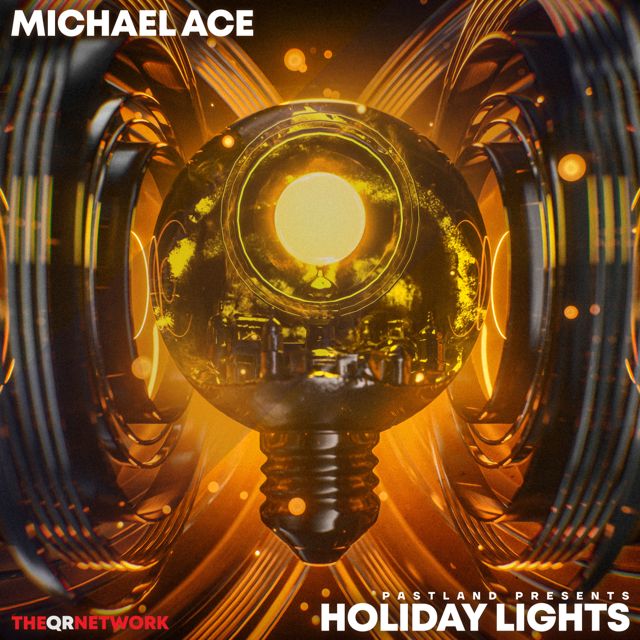 Michael Ace - 'Eyes On Us (Extended Mix) (feat. Pastland & LEGND)' [Ringtone]