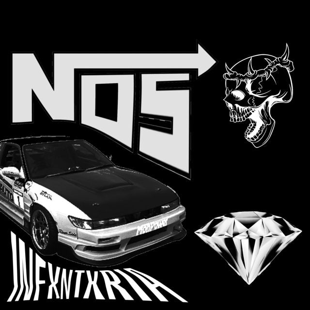 INFXNTXRIA - 'NOS' [Ringtone]