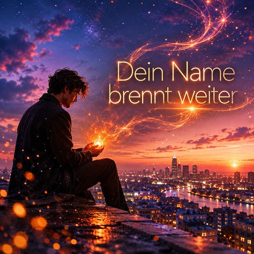 Arven Lumi - 'Tausend Funken unter Haut' [Ringtone]