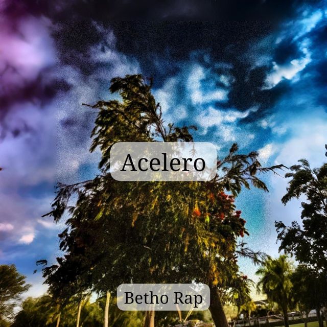 Betho Rap - 'Acelero' [Ringtone]