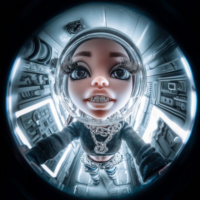 Tvoy - 'PAPI (SUPER SLOWED) (feat. Fenekot)' [Ringtone]