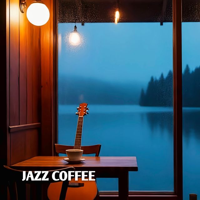 Jeki Jeksen - 'Jazz Coffee' [Ringtone]
