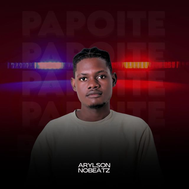 Arylson no Beatz - 'Papoite' [Ringtone]