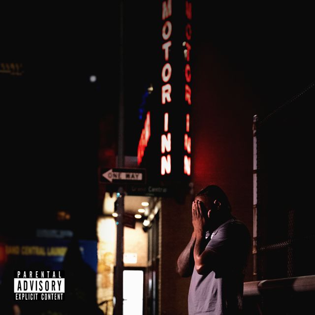 Ley Livin' - 'Don’t Move On' [Ringtone]