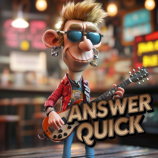 RRAI - 'Answer Quick' [Ringtone]