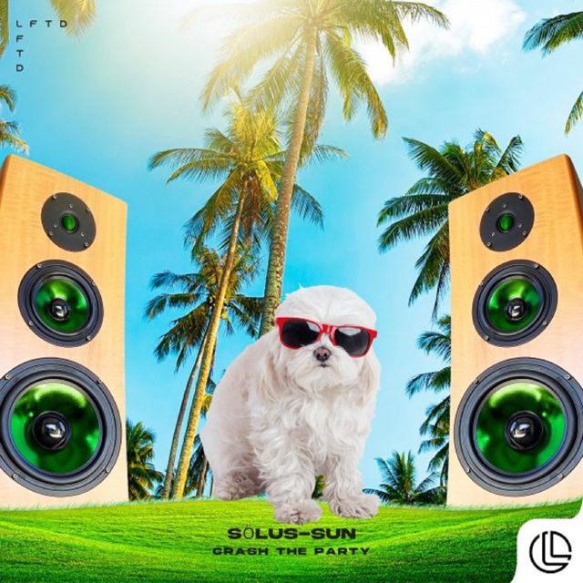 Sölus-Sun - 'Crash the Party' [Ringtone]