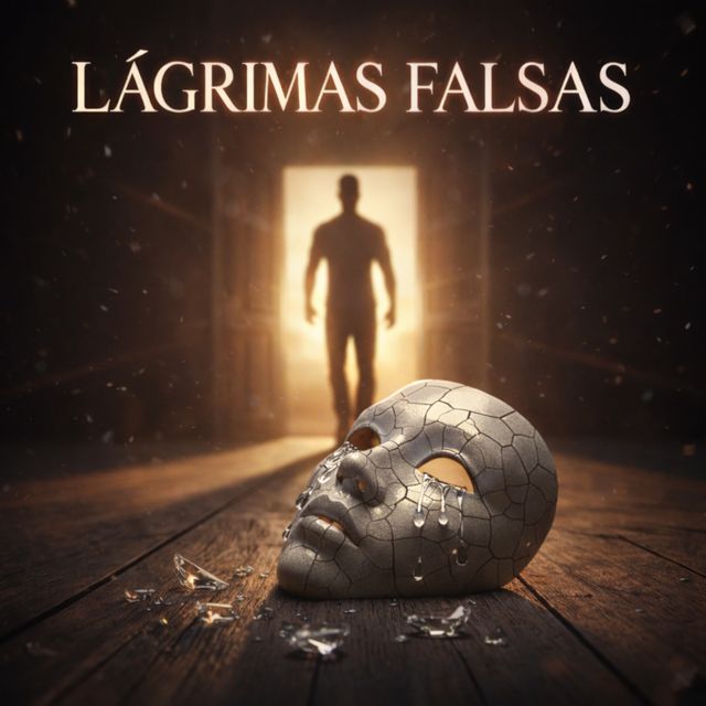 Orizon - 'Lágrimas Falsas' [Ringtone]
