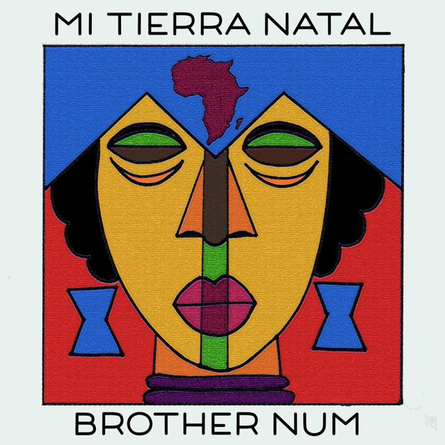 Brother Num - 'Mi Tierra Natal' [Ringtone]