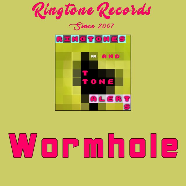 RR Collective - 'Wormhole (Sci Fi 10 Seconds)' [Ringtone]