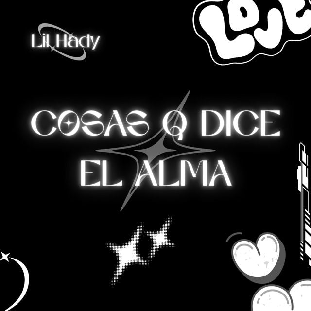 Lil Hady - 'BYE' [Ringtone]