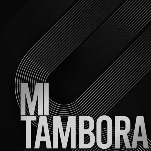 WAO - 'MI TAMBORA (RADIO EDIT)' [Ringtone]