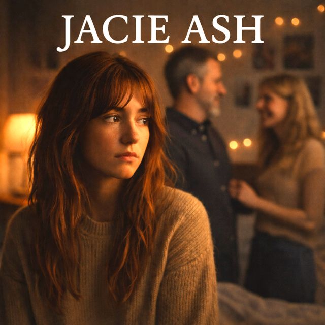 Jacie Ash - 'The First Man I Fell in Love With' [Ringtone]