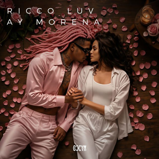 Ricco Luv - 'AY MORENA' [Ringtone]