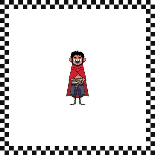 Mr. Yote - 'Crocodile Cartridges' [Ringtone]