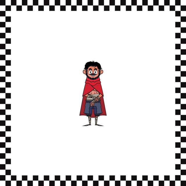 Mr. Yote - 'Crocodile Cartridges' [Ringtone]