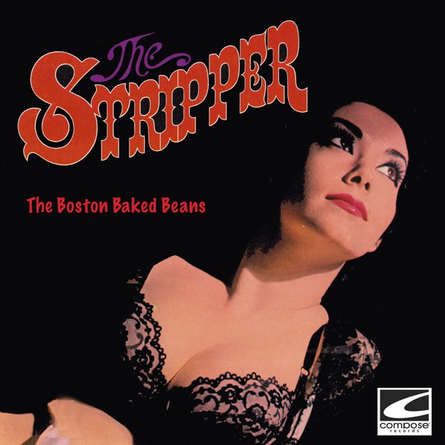 The Boston Baked Beans - 'Every Little Movement' [Ringtone]