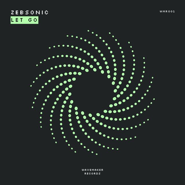 ZEBSONIC - 'Let Go' [Ringtone]