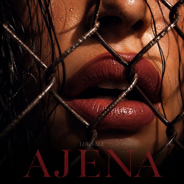 Loe Vale - 'Ajena' [Ringtone]