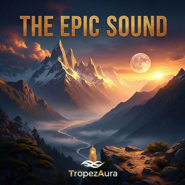 TropezAura - 'The Epic Sound' [Ringtone]