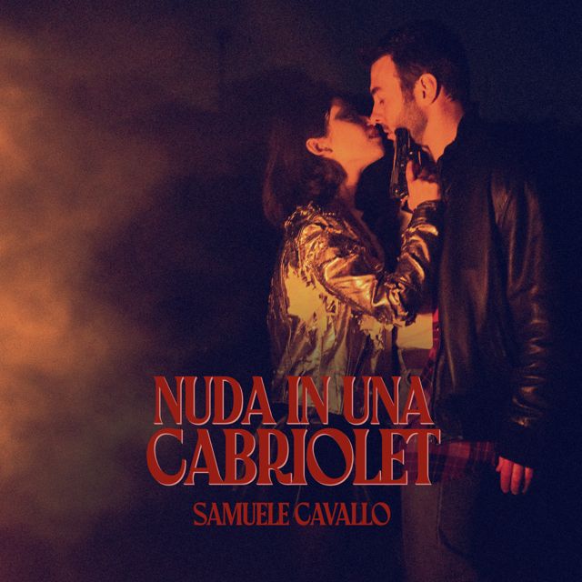 Samuele Cavallo - 'Nuda in una cabriolet' [Ringtone]