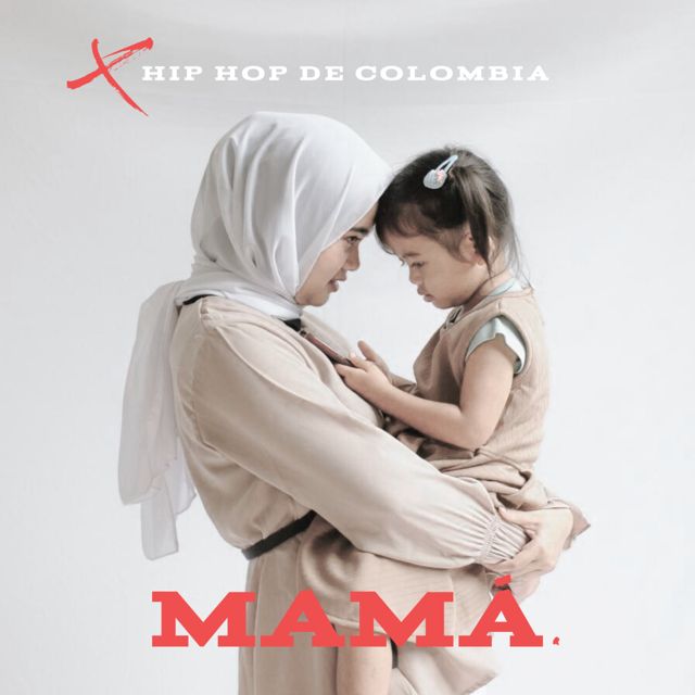 HDC HipHop De Colombia - 'Mamá' [Ringtone]