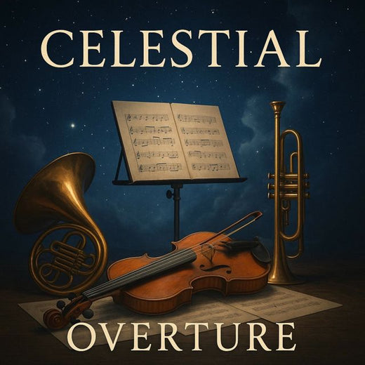 Sense Zephyro - 'Ballado fthe Stars' [Ringtone]