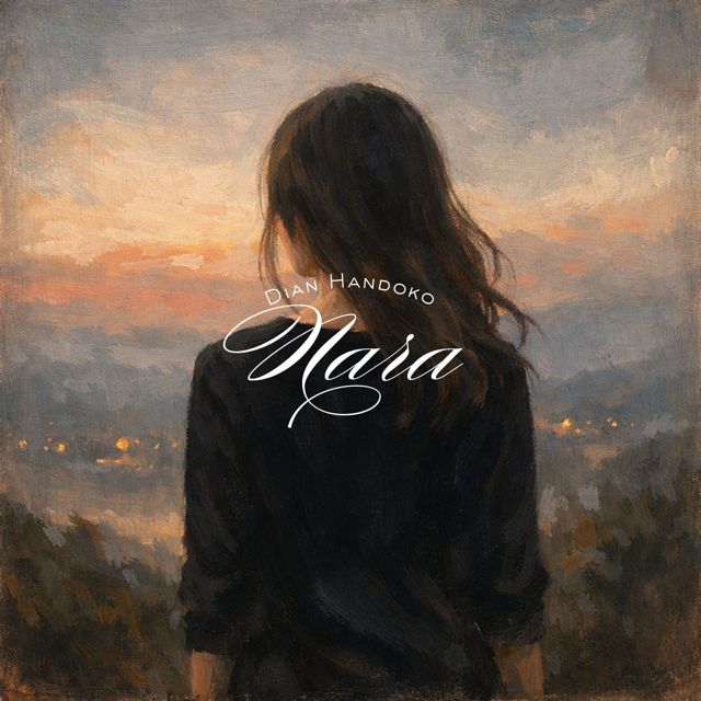 Dian Handoko - 'Nara' [Ringtone]