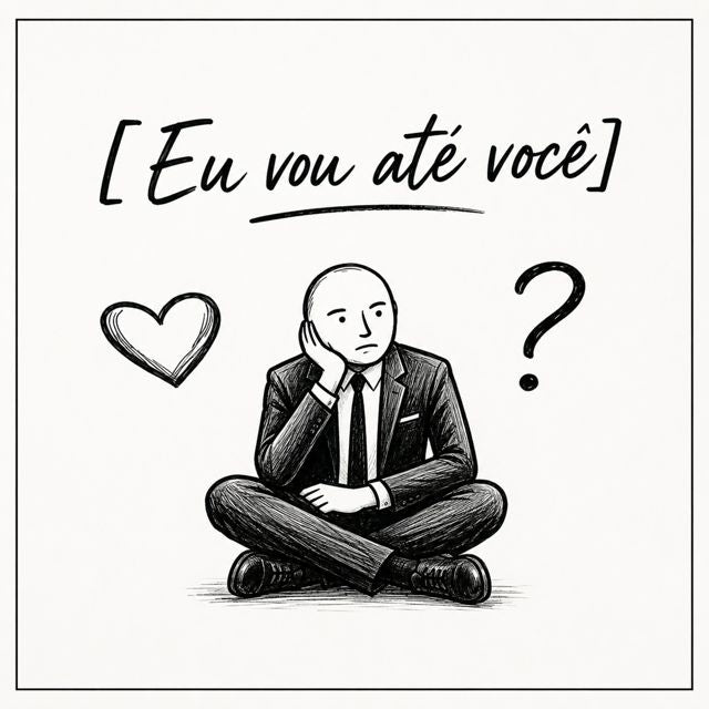 Sirlene Azevedo - 'Eu vou até você' [Ringtone]