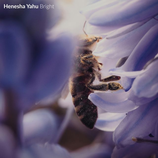 Henesha Yahu - 'Shell' [Ringtone]