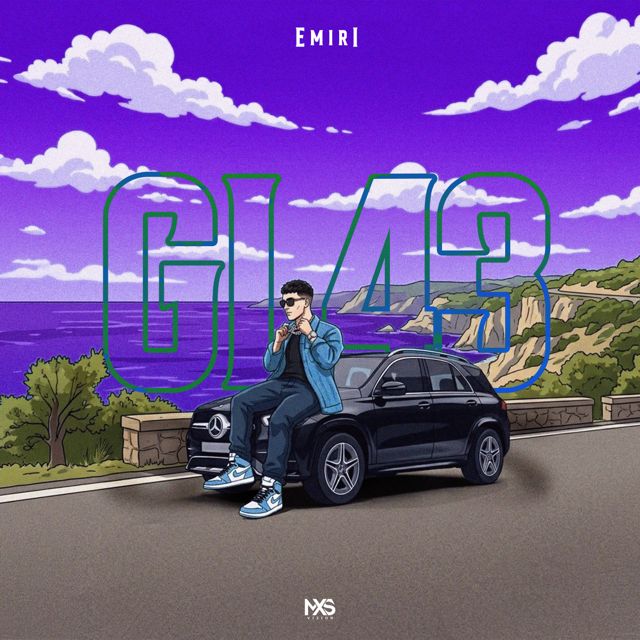 Emiri - 'GL43' [Ringtone]