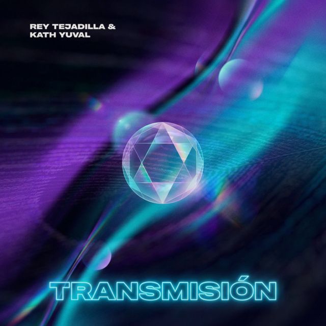 Rey Tejadilla - 'Transmisión (Acapella Version) (feat. Kath Yuval)' [Ringtone]