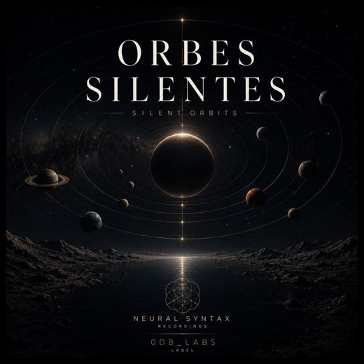 Neural Syntax - 'Orbes Silentes' [Ringtone]