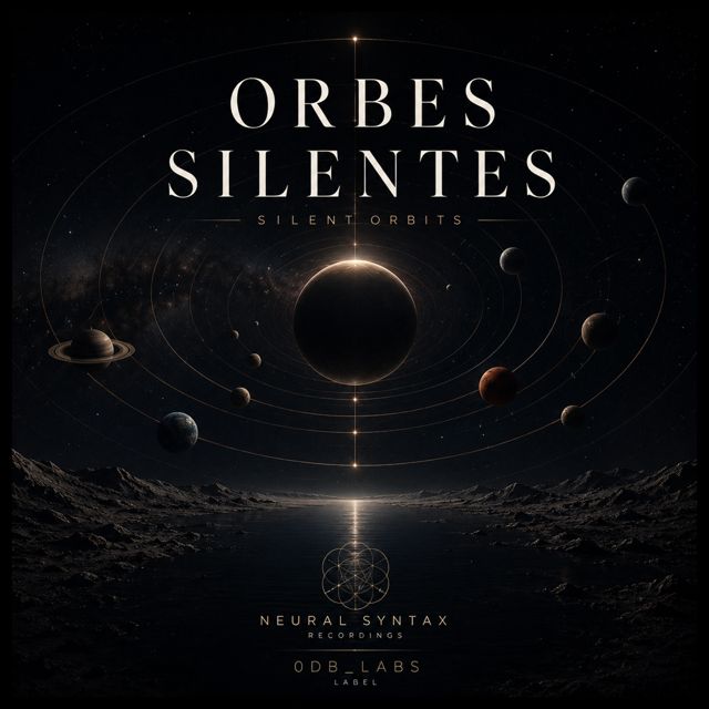 Neural Syntax - 'Orbes Silentes' [Ringtone]