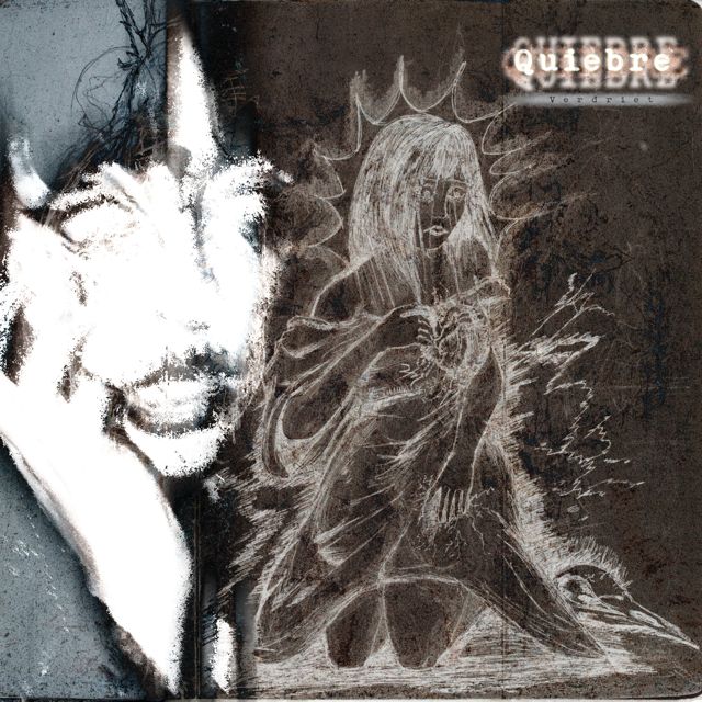 Verdriet - 'Quiebre' [Ringtone]